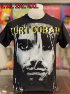 RHYMES Группы NIRVANA 71 (T-Shirts)