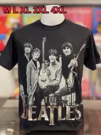 RHYMES Группы THE BEATLES 73 (T-Shirts)