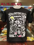 RHYMES Группы OASIS 74 (T-Shirts)
