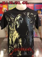 RHYMES Группы METALLICA 75 (T-Shirts)