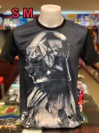 RHYMES MARVELL  37, 38 STAR WARS (Hollywood, T-Shirts)