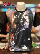 RHYMES MARVELL  41, 42 STAR WARS (Hollywood, T-Shirts)