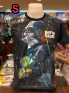 RHYMES MARVELL  43, 44 STAR WARS (Hollywood, T-Shirts)