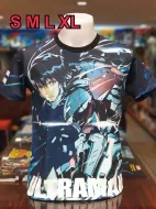 RHYMES MARVELL  89, 90 ULTRA MAN (Hollywood, T-Shirts)