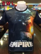 RHYMES MARVELL  103, 104 JOIN TO EMPIRE (Hollywood, T-Shirts)