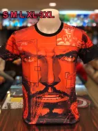 RHYMES MARVELL  109, 110 IRON MAN (Hollywood, T-Shirts)