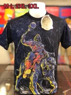 EMPERIOR 22 (T-Shirts)