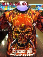 EMPERIOR 30 (T-Shirts)