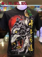 EMPERIOR 1 GLOW IN THE DARCK T-Shirts