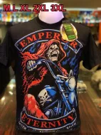 EMPERIOR 2 GLOW IN THE DARCK  T-Shirts