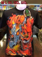 EMPERIOR 4 GLOW IN THE DARCK T-Shirts