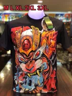 EMPERIOR 5 GLOW IN THE DARCK T-Shirts