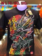 EMPERIOR 6 GLOW IN THE DARCK T-Shirts