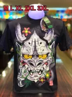 EMPERIOR 7 GLOW IN THE DARCK T-Shirts