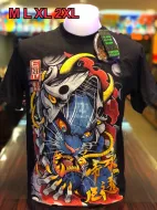 EMPERIOR 14 GLOW IN THE DARCK T-Shirts