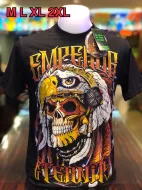 EMPERIOR 15 GLOW IN THE DARCK T-Shirts