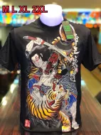 EMPERIOR 16 GLOW IN THE DARCK T-Shirts