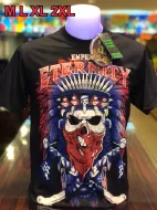 EMPERIOR 18 GLOW IN THE DARCK T-Shirts