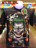 EMPERIOR 19 GLOW IN THE DARCK T-Shirts
