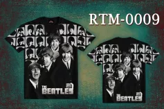 CABALLO RTM 009 The Beatles