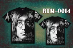 CABALLO RTM 0014 John Lennon