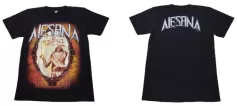 ALESANA TDM 1101 HOT ROCK T- SHIRTS