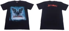 ALTER BRIDGE TDM 1421 HOT ROCK T- SHIRTS