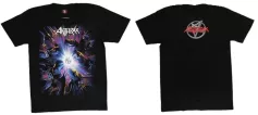 ANTHRAX  TDM 0614 HOT ROCK T- SHIRTS