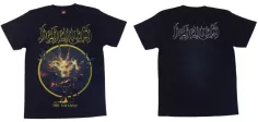 BEHEMOTH TDM 1672 HOT ROCK T- SHIRTS