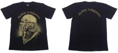 BLACK SABBATH TDM 1390 HOT ROCK T- SHIRTS