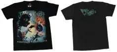 BLESS THE FALL  TDM 1326 HOT ROCK T- SHIRTS