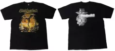 BLIND GUARDIAN TDM 0448 HOT ROCK T- SHIRTS