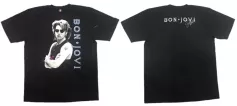 BON JOVI TDM 0805 HOT ROCK T- SHIRTS