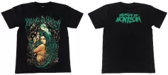 BRING ME THE HORIZON TDM 1146 HOT ROCK T- SHIRTS