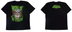 BRING ME THE HORIZON TDM 1320 HOT ROCK T- SHIRTS