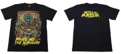 BRING ME THE HORIZON TDM 1376 HOT ROCK T- SHIRTS