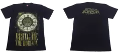 BRING ME THE HORIZON TDM 1394 HOT ROCK T- SHIRTS