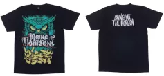 BRING ME THE HORIZON TDM 1604 HOT ROCK T- SHIRTS