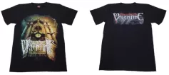 BULLET FOR MY VALENTINE TDM 1154 HOT ROCK T- SHIRTS