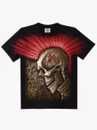 DISCHARGE (D) 146  (Rock Eagle, T-Shirts)