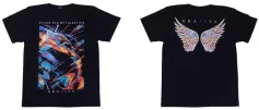 BULLET FOR MY VALENTINE TDM 1713 HOT ROCK T- SHIRTS