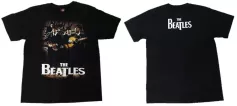 The BEATLES TDM 0084 HOT ROCK T- SHIRTS