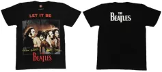 The BEATLES TDM 0608 HOT ROCK T- SHIRTS