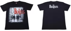 The BEATLES TDM 1282 HOT ROCK T- SHIRTS