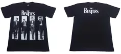 The BEATLES TDM 1341 HOT ROCK T- SHIRTS