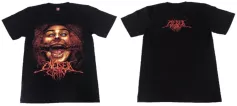 CHEISEA GRIN TDM 1148 HOT ROCK T- SHIRTS