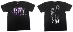 The CURE TDM 0818 HOT ROCK T- SHIRTS