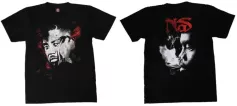 NAS TDM 1814 HOT ROCK T- SHIRTS