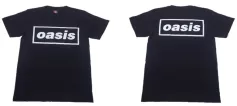 OASIS TDM 1466 HOT ROCK T- SHIRTS