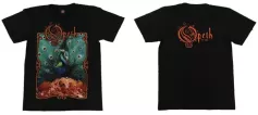 OPETH TDM 1744 HOT ROCK T- SHIRTS